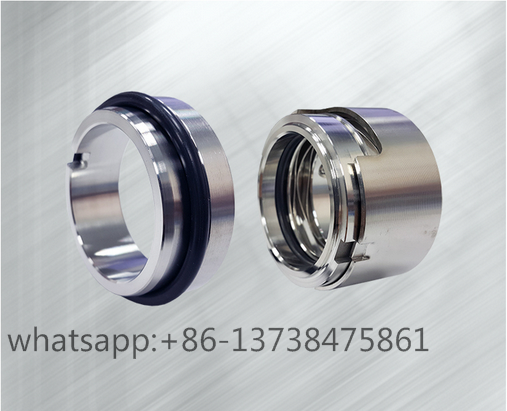 Industrial pump mechanical seals 15271528_ 1527